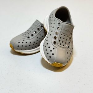 Native Robbie Sugarlite Unisex Shoes Size C5